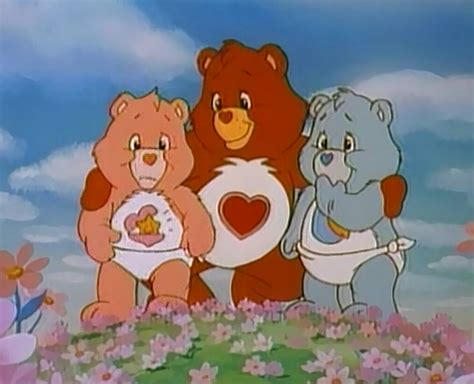 tender heart care bear|care bears tenderheart tales.